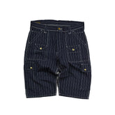 May club -【WESTRIDE】10PKT WORK SHORTS